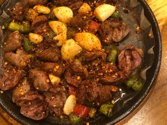 -老东镇啤酒屋海鲜加工·蒸汽海鲜·海鲜烧烤(台东店)