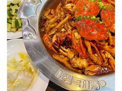 -胖哥俩肉蟹煲(湛江印象汇店)