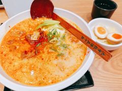 -味千拉面(瑞虹生活广场店)
