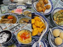 -百花传统甜品店(原址店)