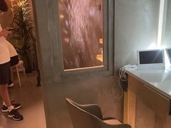 -施奈儿.洗头頭療.按摩SPA.采耳(上梅林店)