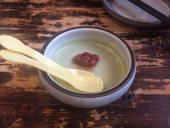 -小川洋风料理(汉街店)