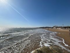 -老虎石海上公园