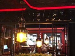 -大渝火锅(苏州西城永捷店)
