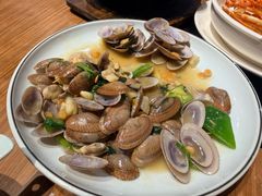 -荣基四海一家·家常菜·海鲜大排档(新安店)