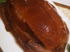 -大鸭梨烤鸭(左家庄店)
