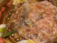 -牛牛章·章鱼水煎肉(光谷世界城店)