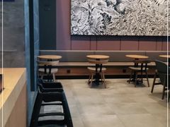 -星巴克(成都东站店)