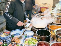-清真·马洪小炒泡馍馆(钟楼回民街店)
