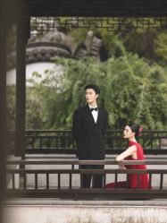 -太郎花子婚纱摄影TAHAKO(无锡店)