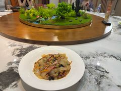 -和源祥·日照菜扛把子(万平口一店)