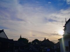 -千灯古镇