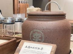 -李山山茶事(景枫店)