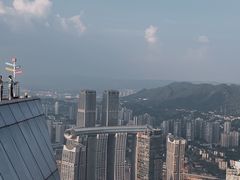 -重庆WFC观景台