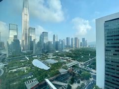 -深圳星河丽思卡尔顿酒店