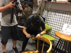 -猛犸手作·皮具·diy团建·礼品定制(新华路店)