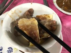 牛筋-五洞培记山庄·鲜牛肉火锅