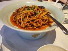 -俏江南天津时尚曲艺主题餐厅(马场道店)
