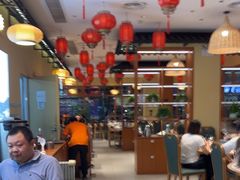 -鹅香四海·卤水火锅·砂锅粥·潮汕菜(宝安店)