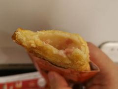 各味派-麦当劳(百利广场店)