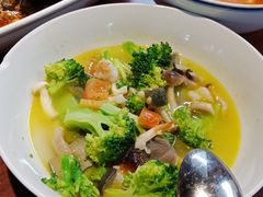-大牌大·传统杭帮菜(湖滨店)