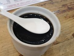 -沙湾姜埋奶(兴新包店)