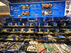 -海味当家·蒸锅海鲜(中山广场创始店)