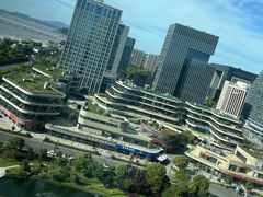 -舟山希尔顿酒店