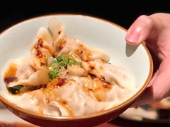 抄手-滋色臻选川菜(北京坊旗舰店)