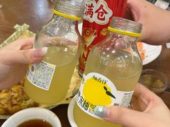 -渔满仓海鲜渔家(象山二店)