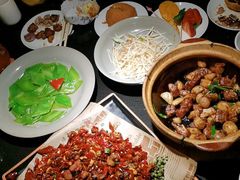 -小资太太餐厅(南岗区店)