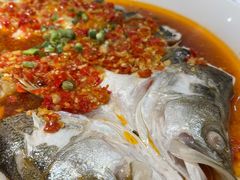 -兰湘子·湘菜小炒(长安万科广场店)