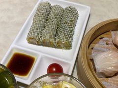 -隆隆金大茶楼(地王广场店)