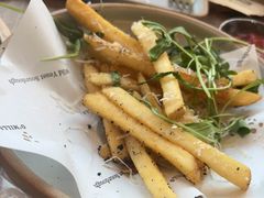 -O'mills Sourdough Bakery&Bistro(永嘉路店)