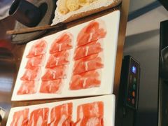 -辣伍鲜毛肚老火锅(元一店)