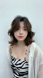 -V8潮牌·接发烫染连锁