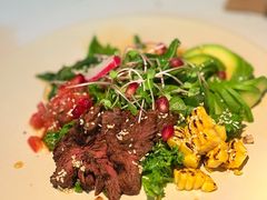 -夏朵餐厅(丁香店)