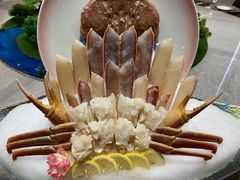 -新阿布海鲜大酒店