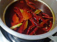 -巷子里头麻辣烫火锅串串(温江店)