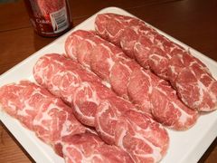 -前门涮肉(群力店)