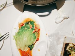 -蛙喔牛蛙(淮安吾悦店)