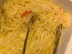 -素满香·Vegan食养自助(天一广场店)