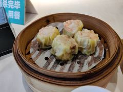 -万龙洲海鲜(南新仓店)
