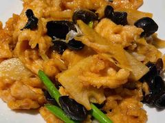 -老太原菜馆(万达店)