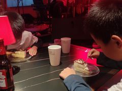 -胡桃里乐队酒馆(三阳路店)