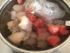 石花膏-爱啊石花膏