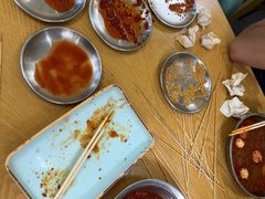 -五十中小肉串(南站店)