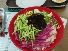 -白魁老号饭庄(安内店)