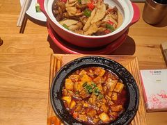 -周麻婆·川式小炒(泉州鲤城超越工业园店)