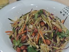 -老边饺子馆(东单店)